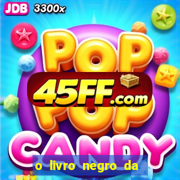 o livro negro da loteria pdf dowload